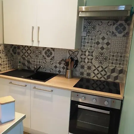 Apartment Mont-dore Centre 6-8 Personnes 2 Ch *